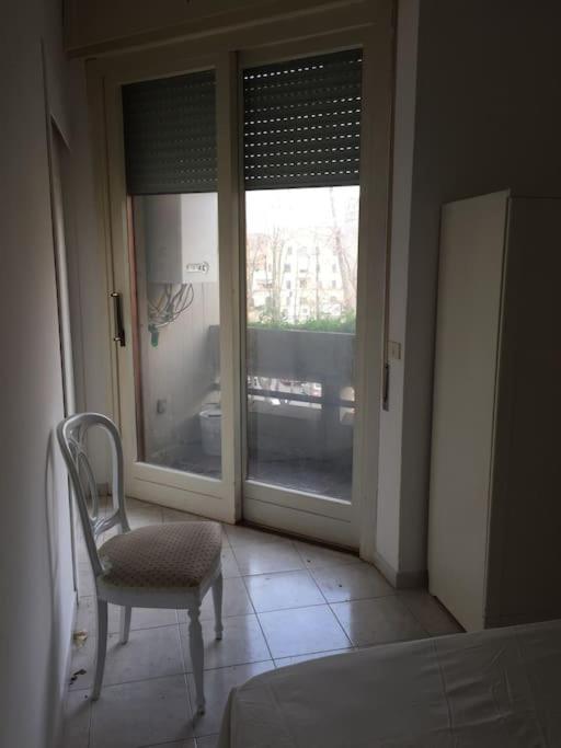 Ferienwohnung Mami In Centro Lido di Ostia Exterior foto